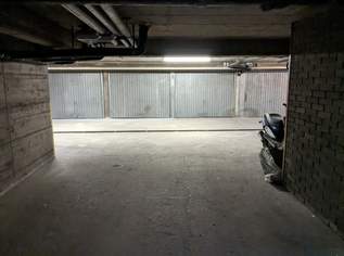 Tiefgarage Box in Innsbruck zu vermieten Tiefgarage Box in Innsbruck zu vermieten
