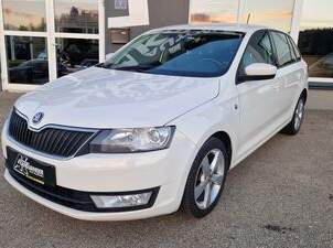 Rapid Elegance, 6999 €, Auto & Fahrrad-Autos in 4150 Rohrbach-Berg