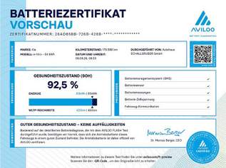 Niro EV 64kWh long Range Platin Aut., 10790 €, Auto & Fahrrad-Autos in 2000 Gemeinde Stockerau Niro EV 64kWh long Range Platin Aut., 10790 €, Auto & Fahrrad-Autos in 2000 Gemeinde Stockerau