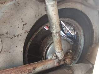 Restaurierung Puch SV 125, Dienstleister & Stellen-Dienstleister in Österreich