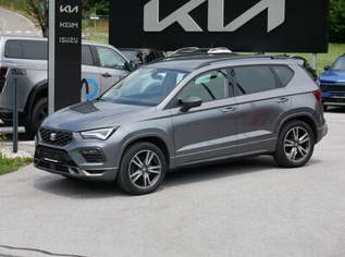 Ateca FR 4Drive, 28990 €, Auto & Fahrrad-Autos in 5621 Sankt Veit im Pongau Ateca FR 4Drive, 28990 €, Auto & Fahrrad-Autos in 5621 Sankt Veit im Pongau