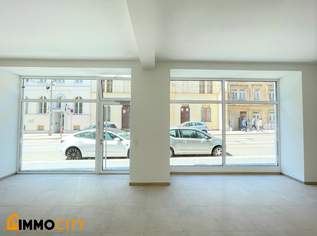 Neu saniertes Geschäftslokal, Kaiserstraße, 1070 Wien, 65 m² Nutzfläche, TOP LAGE, 299000 €, Immobilien-Gewerbeobjekte in 1070 Neubau