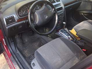 Peugeot 407 SW Comf HDI 136 AU