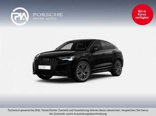 Q3 35 TDI S line exterieur Q3 35 TDI S line exterieur
