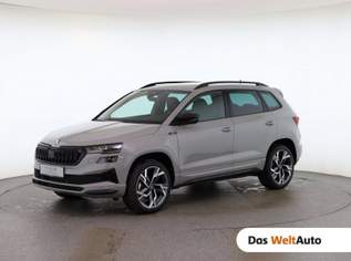 Karoq 4x4 Sportline TDI DSG, 45990 €, Auto & Fahrrad-Autos in 6410 Marktgemeinde Telfs Karoq 4x4 Sportline TDI DSG, 45990 €, Auto & Fahrrad-Autos in 6410 Marktgemeinde Telfs