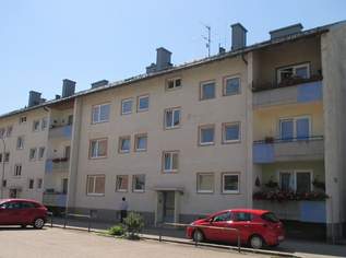 2-Zimmerwohnung mit Loggia!, 533.05 €, Immobilien-Wohnungen in 3380 Gemeinde Pöchlarn