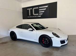 911 Carrera 4 GTS PDK, 136990 €, Auto & Fahrrad-Autos in 6020 Innsbruck