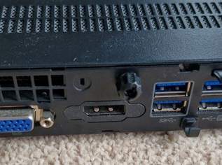 HP EliteDesk 800 G2 mini 65W HP EliteDesk 800 G2 mini 65W