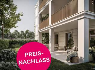 Parkvillen im Wilhelminen-Cottage, 417800 €, Immobilien-Wohnungen in 1160 Ottakring