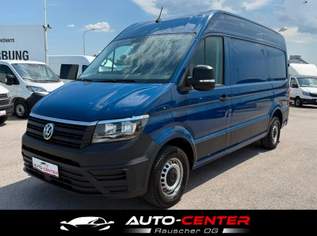 Crafter 35 2.0 TDI FWD L2H2 *Netto €20.750,-*, 24900 €, Auto & Fahrrad-Autos in 2752 Gemeinde Wöllersdorf-Steinabrückl