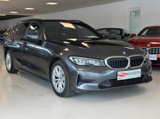 318i G21 2.0 B48 Touring, 23970 €, Auto & Fahrrad-Autos in 4663 Laakirchen 318i G21 2.0 B48 Touring, 23970 €, Auto & Fahrrad-Autos in 4663 Laakirchen