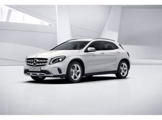 GLA 200 d 4MATIC Urban, 26900 €, Auto & Fahrrad-Autos in 4030 Kleinmünchen-Auwiesen