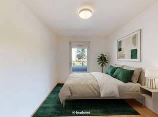 Welcome Home -Lend - Idyllische 2-Zimmer-Wohnung mit Loggia & Balkon!, 698.99 €, Immobilien-Wohnungen in 8020 Welcome Home -Lend - Idyllische 2-Zimmer-Wohnung mit Loggia & Balkon!, 698.99 €, Immobilien-Wohnungen in 8020