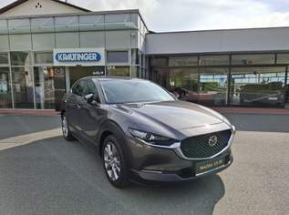 CX-30 G122 Comfort+/ST Aut., 20950 €, Auto & Fahrrad-Autos in 8132 Pernegg an der Mur CX-30 G122 Comfort+/ST Aut., 20950 €, Auto & Fahrrad-Autos in 8132 Pernegg an der Mur