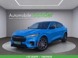 Mustang Mach-E GT Elektro Extended Range, 37950 €, Auto & Fahrrad-Autos in 4060 Leonding