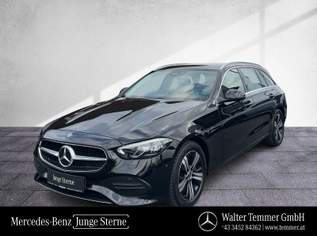 C 220 d T Avantgarde, 34950 €, Auto & Fahrrad-Autos in 8434 Tillmitsch