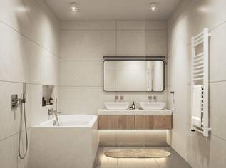 "Wohnhaus Karl 9" - Extravagante Eigentumswohnungen in Mödling, 754000 €, Immobilien-Wohnungen in 2340 Gemeinde Mödling