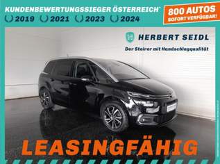C4 Spacetourer BlueHDi 160 S&S EAT8 Shine, 19880 €, Auto & Fahrrad-Autos in 8200 Gleisdorf