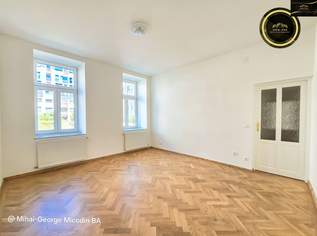 3-Zimmer-Wohnung in 1100 Wien, vollsaniert, Fußbodenheizung, 62m²!, 290000 €, Immobilien-Wohnungen in 1100 Favoriten
