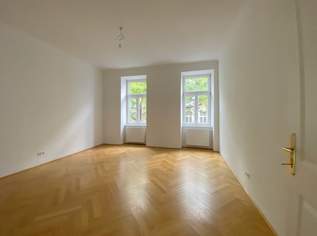 ERSTBEZUG im CHARMANTEN ALTBAU, U3 NÄHE!, 228000 €, Immobilien-Wohnungen in 1150 Rudolfsheim-Fünfhaus