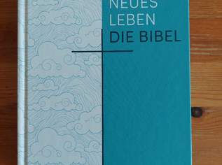 Neues Leben Bibel, 5 €, Marktplatz-Bücher & Bildbände in 4400 Steyr