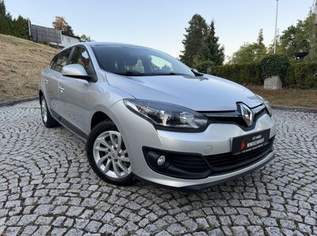 Mégane Fleet Edition KLIMA TEMPOMAT, 7490 €, Auto & Fahrrad-Autos in 4550 Kremsmünster