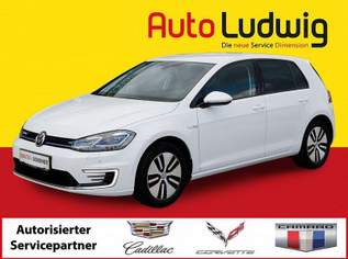 Golf -e 35.8 kWH*VIRTUAL COCKPIT*NAVI*LED*PDC*APP-CO..., 15880 €, Auto & Fahrrad-Autos in 1230 Liesing