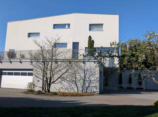 Architekten-Passivhaus mit Designanspruch und modernster Technik, 1490000 €, Immobilien-Häuser in 8160 Weiz