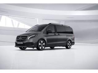 V250 d 4MATIC AVANTGARDE Lang, 82788 €, Auto & Fahrrad-Autos in 2351 Gemeinde Wiener Neudorf