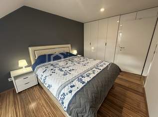 Dachgeschosswohnung in 1040 Wien – modern, geräumig, mit Balkon!, 1100000 €, Immobilien-Wohnungen in 1040 Wieden