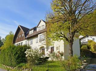 Großzügige 6-Zimmer-Wohnung im charmanten „Adlerhof“ - inkl. Eigengarten und Stellplatz, 390000 €, Immobilien-Wohnungen in 3021 Pressbaum