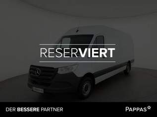 Sprinter 315 CDI Kasten PRO Hochdach 4325, 57588 €, Auto & Fahrrad-Autos in 2351 Gemeinde Wiener Neudorf
