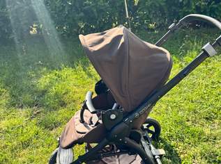Maxi Cosi Kinderwagen Set 3in1 inkl. Isofix Station, 400 €, Kindersachen-Sicherheit & Transport in 7540 Gemeinde Güssing Maxi Cosi Kinderwagen Set 3in1 inkl. Isofix Station, 400 €, Kindersachen-Sicherheit & Transport in 7540 Gemeinde Güssing