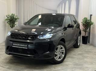 Discovery Sport D 165✅ R-DYNAMIC S ✅ AHK ✅, 29980 €, Auto & Fahrrad-Autos in 6383 Erpfendorf Discovery Sport D 165✅ R-DYNAMIC S ✅ AHK ✅, 29980 €, Auto & Fahrrad-Autos in 6383 Erpfendorf