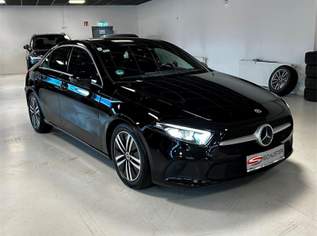 A 200 d 4MATIC Limousine, 29970 €, Auto & Fahrrad-Autos in 4663 Laakirchen