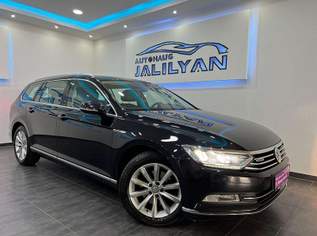 Passat Trendline 2,0TDI, MASSAGE,NAVI,LED+XENON,TEMPOMAT