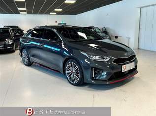 ProCeed GT 1,6 TGDI ProCeed GT 1,6 TGDI