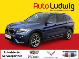 X1 sDrive 18d Aut. Sport Line*NAVI*LED*HEAD-UP*R-K..., 23880 €, Auto & Fahrrad-Autos in 1230 Liesing X1 sDrive 18d Aut. Sport Line*NAVI*LED*HEAD-UP*R-K..., 23880 €, Auto & Fahrrad-Autos in 1230 Liesing