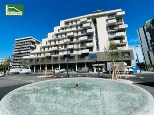 Im Herzen der künstlerischen Kreativität – willkommen in den Ateliers der Seestadt Wien - JETZT ANFRAGEN, 398000.47 €, Immobilien-Gewerbeobjekte in 1220 Donaustadt