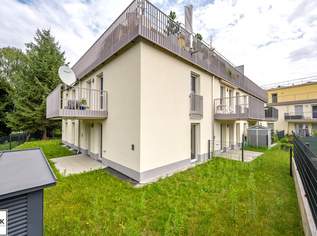 Wohnpark Neulengbach | Erstbezug | 3 Zimmer mit Garten, 389000 €, Immobilien-Wohnungen in 3040 Katastralgemeinde Neulengbach