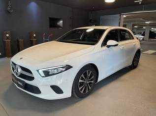 A 180 2,0d STYLE*LED*RFK*TEMP*SPUR*KEYL*AHV, 20790 €, Auto & Fahrrad-Autos in 6200 Marktgemeinde Jenbach