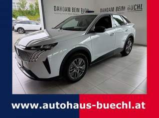 3008 Allure Hybrid 145 e-DCS6, 32990 €, Auto & Fahrrad-Autos in 4911 Tumeltsham