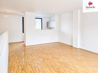 gepflegte Maisonettewohnung mit Terrasse in Graz-Gösting, 259000 €, Immobilien-Wohnungen in 8051 