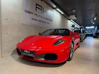 F 430 Spider F1 *Keramik *Carbon, 169850 €, Auto & Fahrrad-Autos in 4820 Bad Ischl