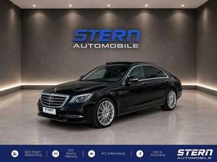 S 350 d 4MATIC *FACELIFT*BURMESTER*MEMORY*PANO, 64990 €, Auto & Fahrrad-Autos in 1110 Simmering