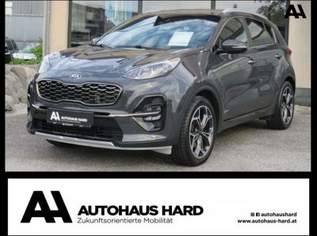 Sportage 1,6 CRDI SCR AWD GT-Line Österreich Edition | S..., 19880 €, Auto & Fahrrad-Autos in 6971 Marktgemeinde Hard Sportage 1,6 CRDI SCR AWD GT-Line Österreich Edition | S..., 19880 €, Auto & Fahrrad-Autos in 6971 Marktgemeinde Hard