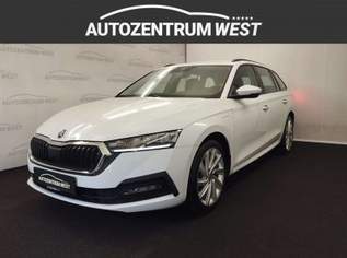 Octavia Combi 1,5 iV Style DSG...LED/Navi/Keyless, 22987 €, Auto & Fahrrad-Autos in 6410 Marktgemeinde Telfs