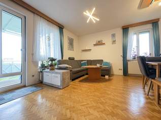 Wohngenuss in Traun mit 3 Schlafzimmern, 325000 €, Immobilien-Wohnungen in 4050 Traun
