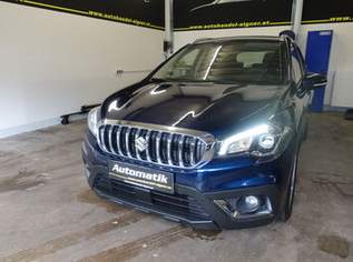 SX4 S-Cross 1,0 DITC ALLGRIP shine Aut., 20990 €, Auto & Fahrrad-Autos in 6706 Gemeinde Bürs SX4 S-Cross 1,0 DITC ALLGRIP shine Aut., 20990 €, Auto & Fahrrad-Autos in 6706 Gemeinde Bürs