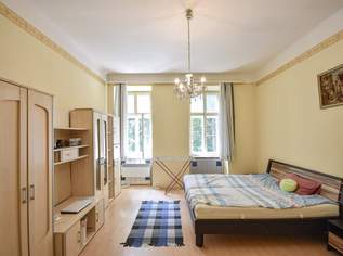1-Zimmer-Altbau mit Entwicklungspotenzial, 138890 €, Immobilien-Wohnungen in 1200 Brigittenau